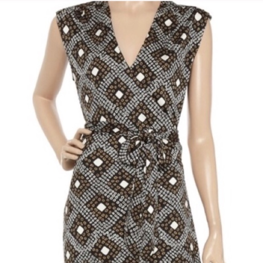 Tory Burch Dress